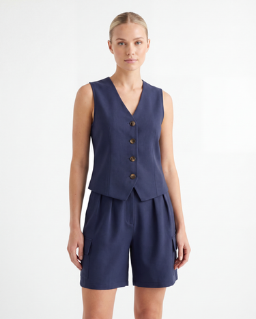 Lorena Navy Set