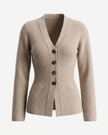 The Harlow Cardi