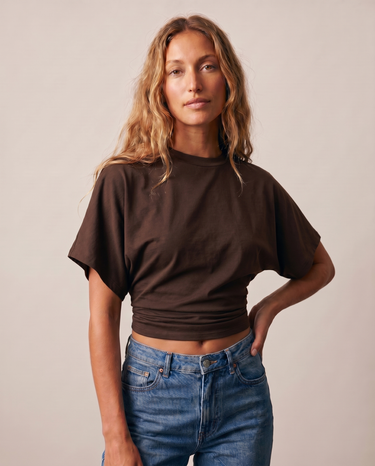 The Aria Tee
