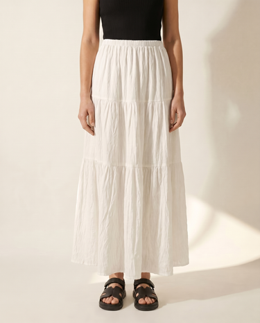 Noemi A-Line Skirt