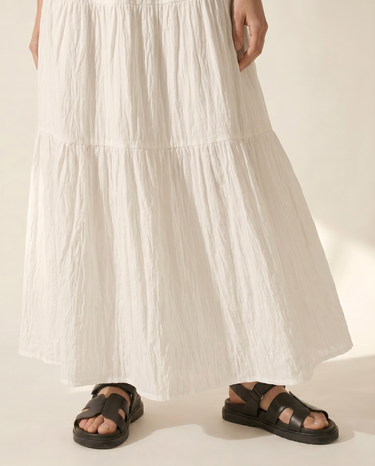 Noemi A-Line Skirt