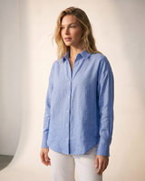 White shirt – Moriel Heritage
