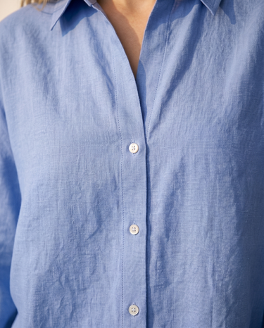 The Poplin Shirt