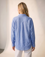 White shirt, view 3 – Moriel Heritage