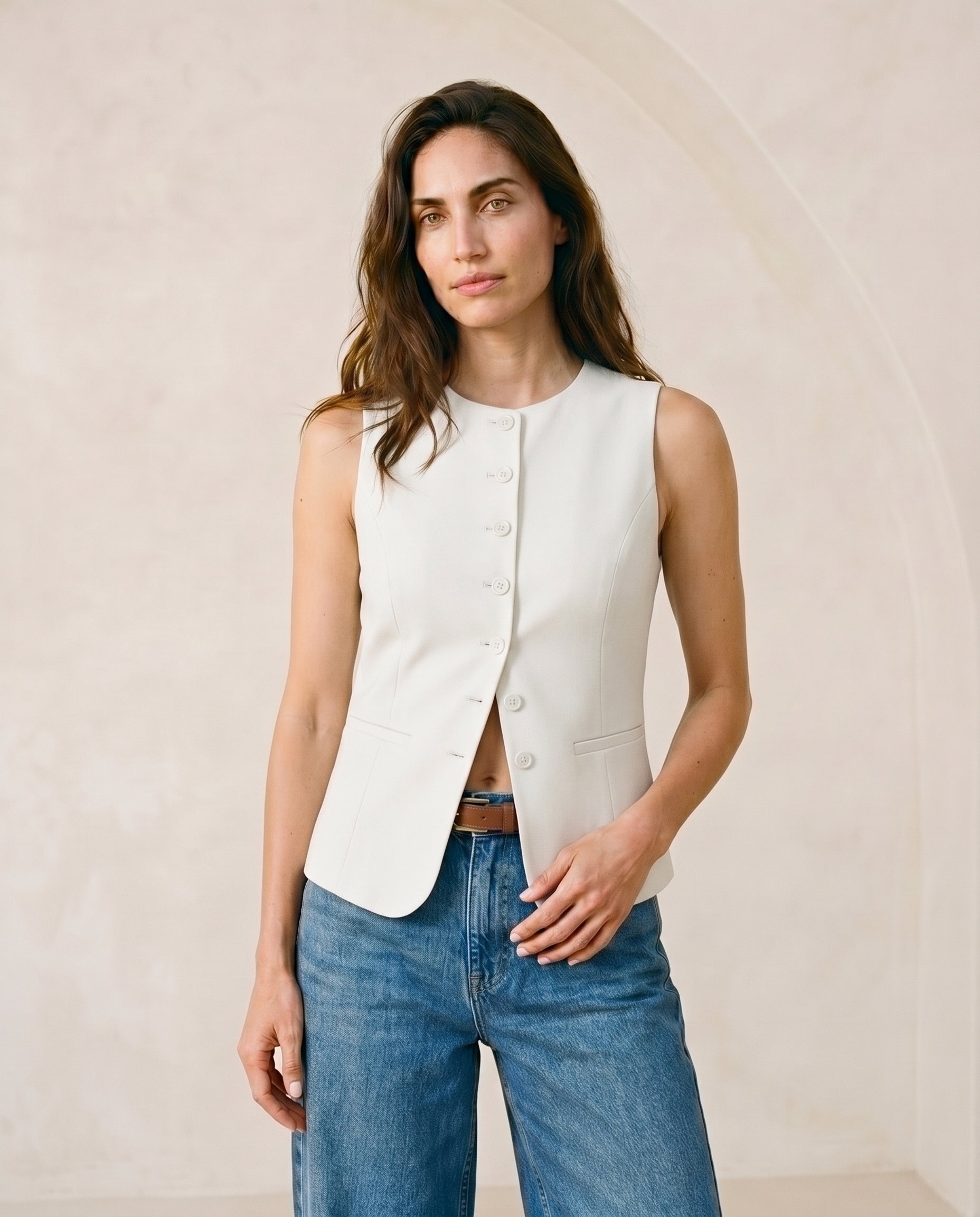 Alicia Vest | Moriel Heritage