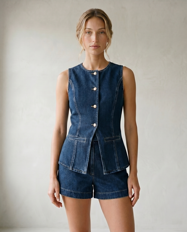Marisse Vest