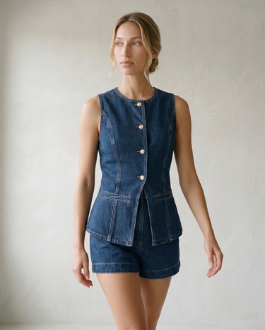 Marisse Vest