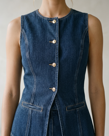 Marisse Vest