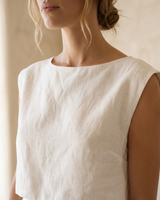 Linen set, view 6 – Moriel Heritage