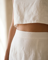 Linen set, view 9 – Moriel Heritage