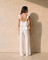 Cotton set, view 3 – Moriel Heritage