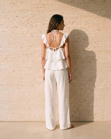 Cotton set, view 3 – Moriel Heritage