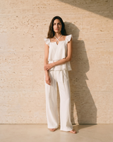 Cotton set, view 6 – Moriel Heritage