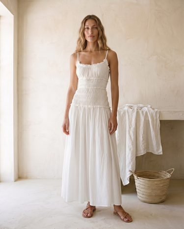 The Elire Dress