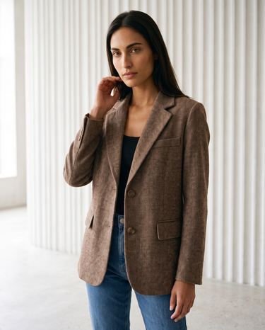 The Maribel Blazer