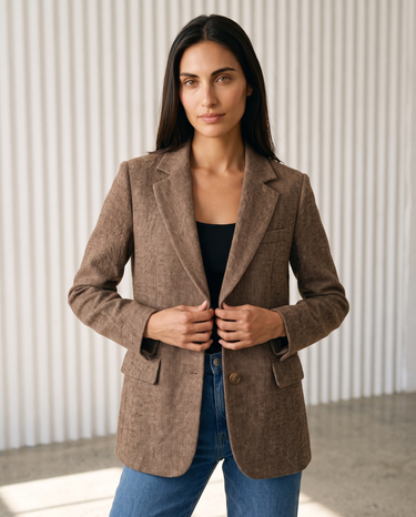 The Maribel Blazer
