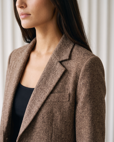 The Maribel Blazer