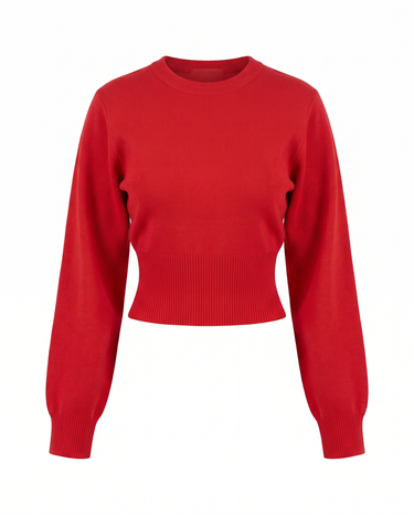 The Corinne Knit