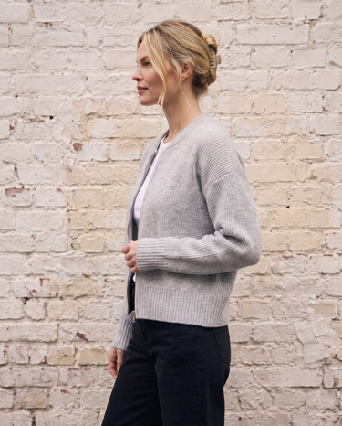 The Molly Knit