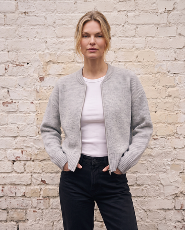The Molly Knit