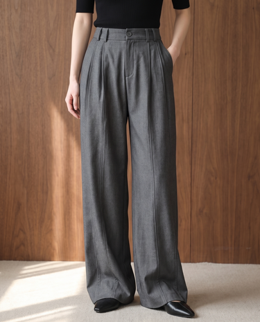 The Sabine Tailored Pants