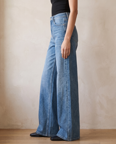 The Elodie Jeans