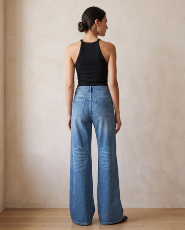 The Elodie Jeans