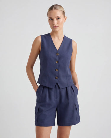 Lorena Navy Set