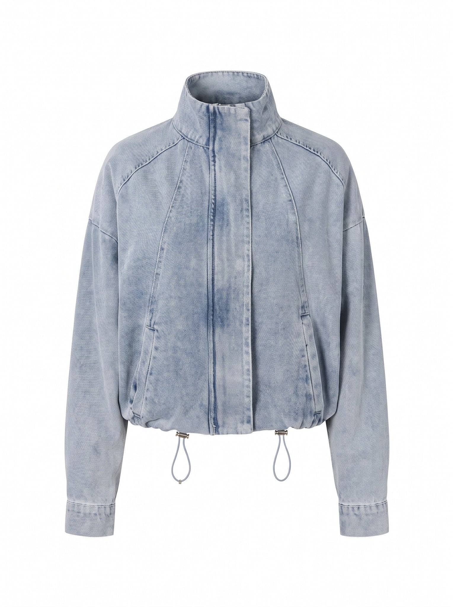 Marbella Denim Jacket | Moriel Heritage