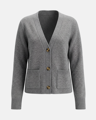 The Belle Cardigan