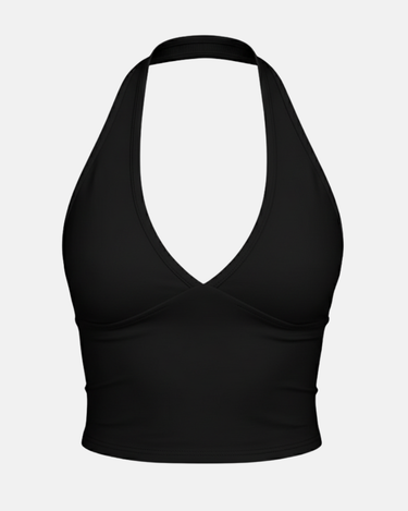 Lenisse Halter Neck Cami