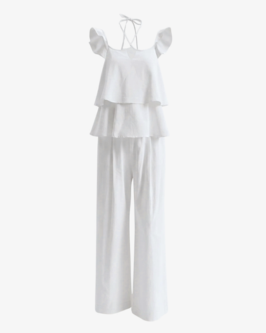 The Seraphine Cotton Set