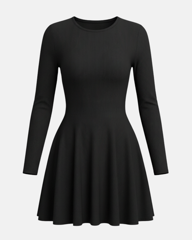 The Kaia Dress