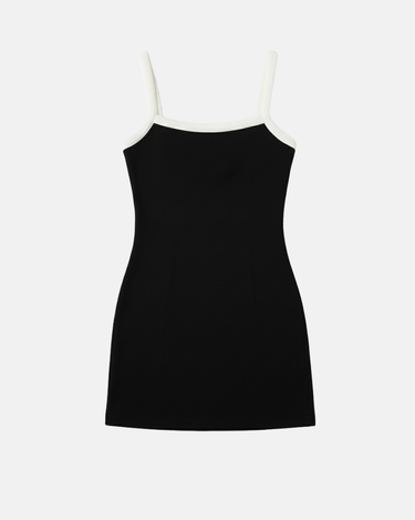 Arlet Mini Knit Dress