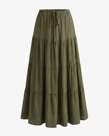 Olivia A-Line Skirt