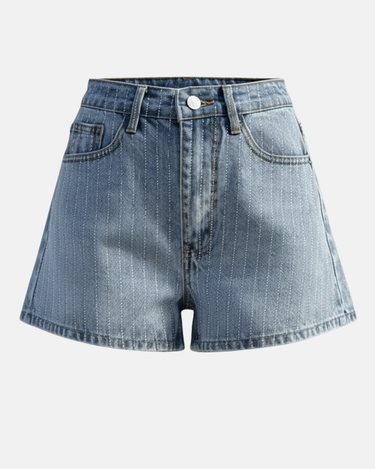 Harper Denim Short