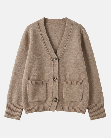 Vintage Rosabele Cardigan