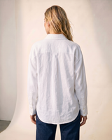 Shirt, view 4 – Moriel Heritage
