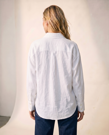 Shirt, view 4 – Moriel Heritage