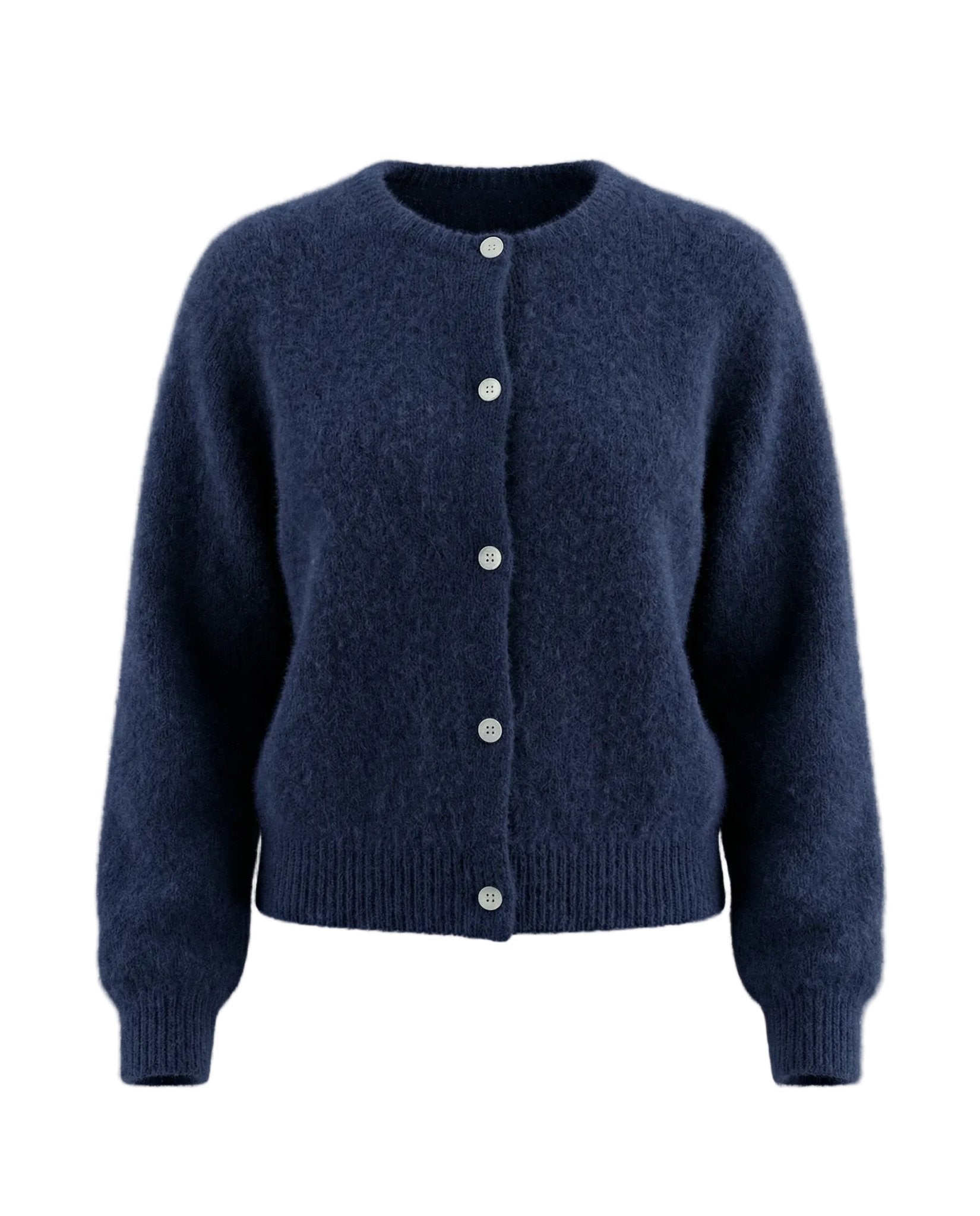 トップス 24AW Sefr ARLO CARDIGAN Arlo Cardigan | Moriel Heritage