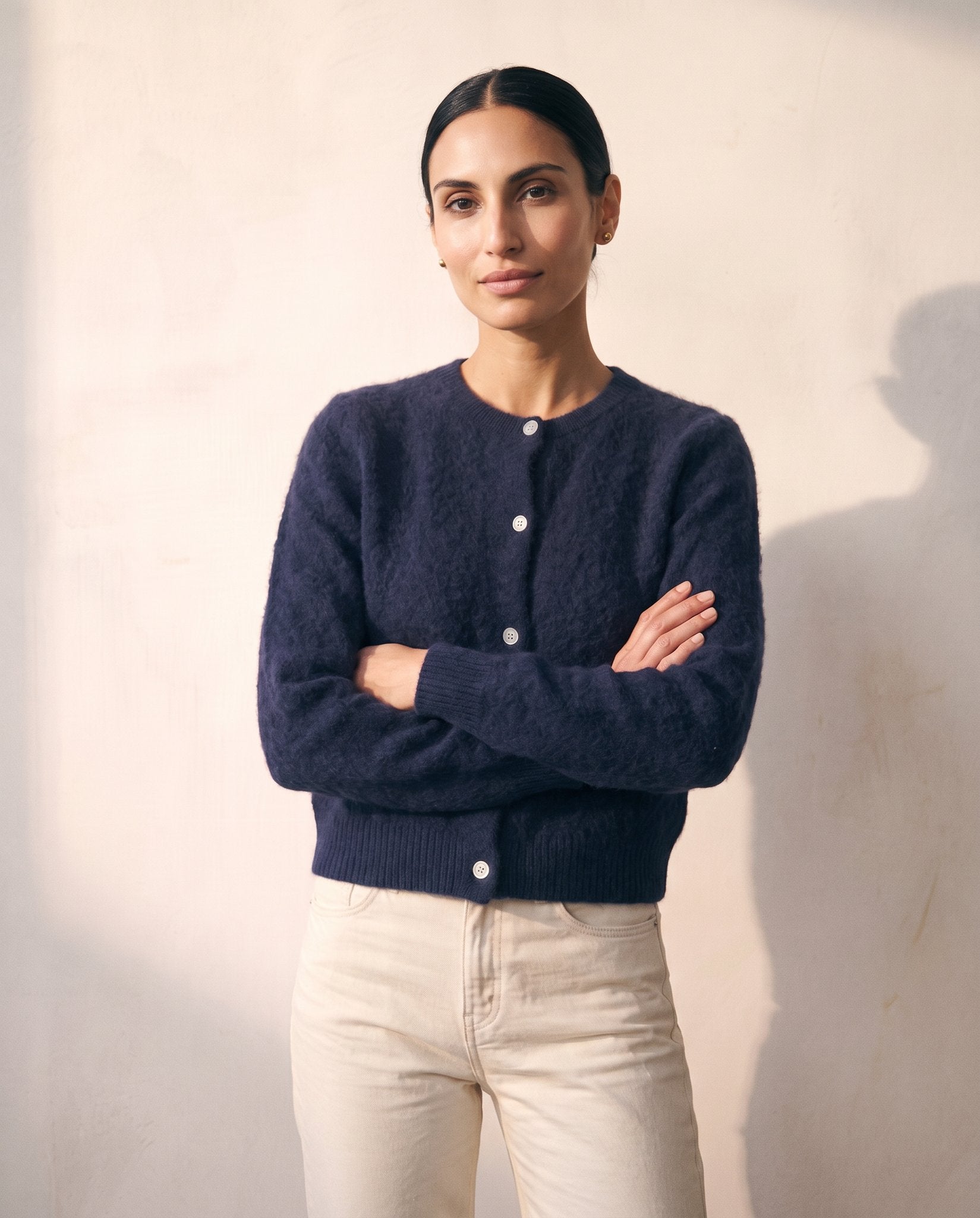 Arlo Cardigan | Moriel Heritage